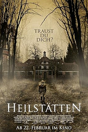 Haunted Hospital