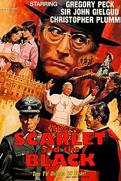 The Scarlet and the Black