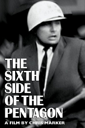 The Sixth Face of the Pentagon