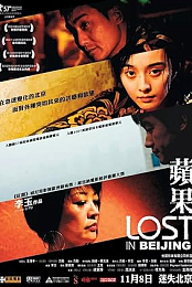 Lost in Beijing