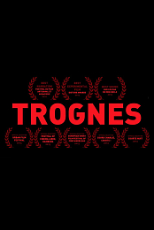Trognes