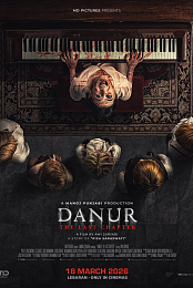Danur: The Last Chapter