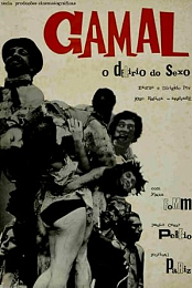 Gamal, O Delirio do Sexo