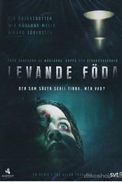 Levande foda