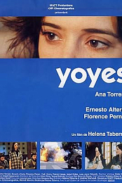 Yoyes
