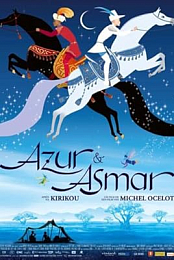 Azur Et Asmar.avi
