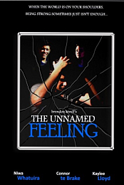 The Unnamed Feeling