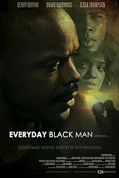 Everyday Black Man