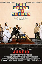 The Order of Things