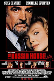 La maison russie