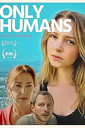 Only Humans