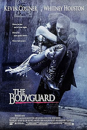 The Bodyguard