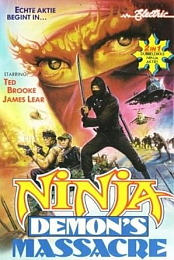 Ninja Demon's Massacre