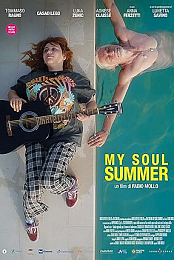 My Soul Summer