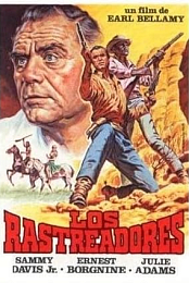 The Trackers
