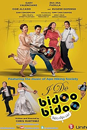 I Do Bidoo Bidoo