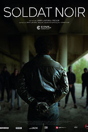 Black Soldier