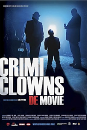 Crimi Clowns: De Movie