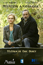 Meurtres a Guerande