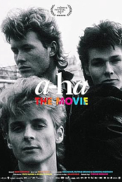 A-ha: The Movie