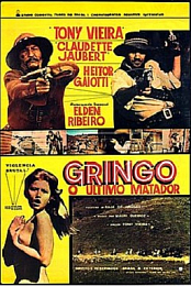 Gringo, o Matador Erotico