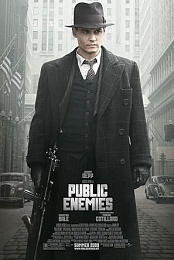 Public Enemies