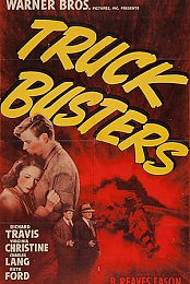 Truck Busters