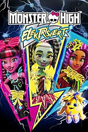 Monster High: Electrified