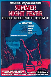 Summer Night Fever