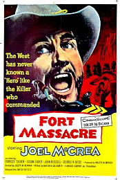Fort Massacre