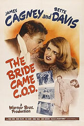 The Bride Came C O D