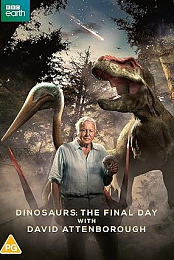 Dinosaur Apocalypse