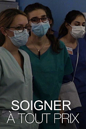 Soigner a tout prix