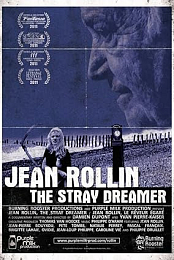 Jean Rollin, le reveur egare