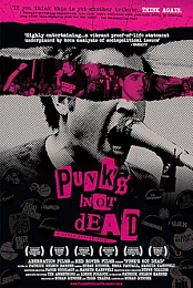 Punks Not Dead (2007)hc-punkdoc (re-seed fixed)