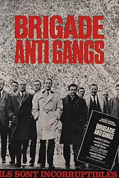 Brigade Anti Gangs