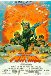 Historias De La Puta Mili [1993] DVDRIP