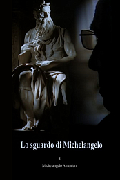 Michelangelo Eye to Eye