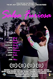 Salsa Furiosa