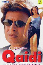 Qaidi