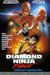 Diamond Ninja Force