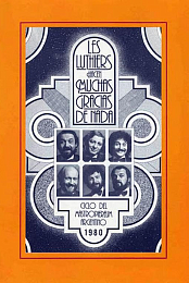 Les Luthiers: Muchas Gracias de Nada