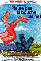 Pleure Pas La Bouche Pleine!