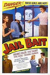 Jail Bait