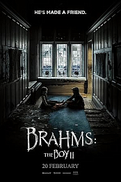 Brahms: The Boy II