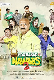 Hyderabad Nawabs 2