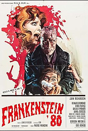 Frankenstein '80