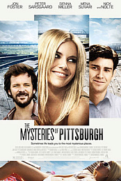 Misterios de Pittsburgh avi