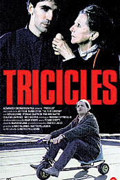 Tricicles