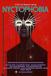 Nyctophobia